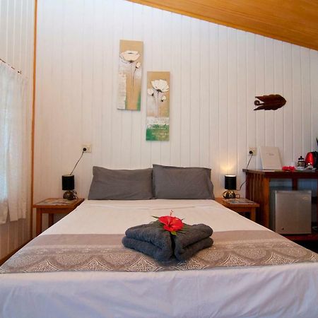 Deco Stop Lodge Luganville Kültér fotó